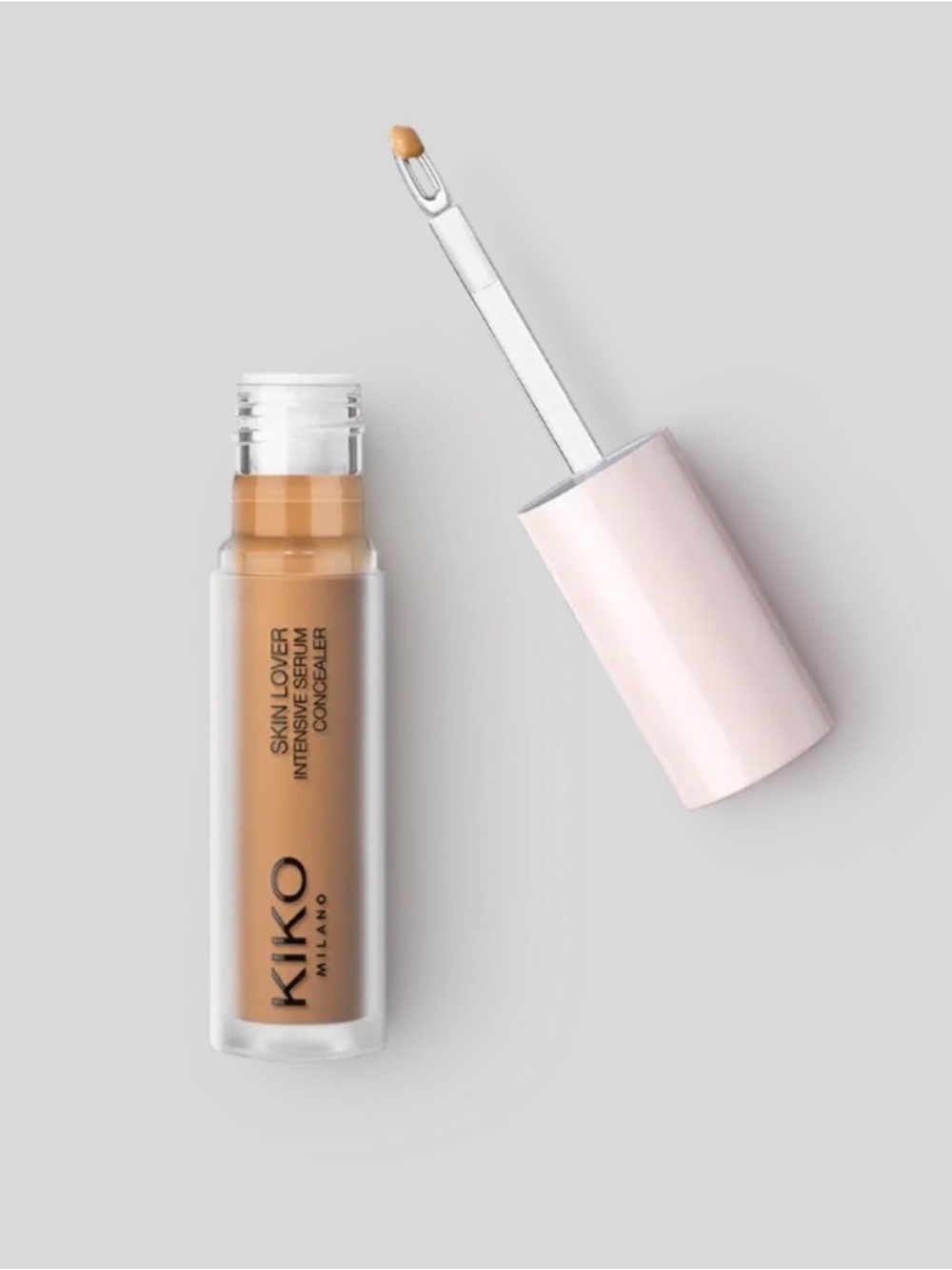 KIKO Milano Skin Lover Intense Serum Concealer - Shade 10